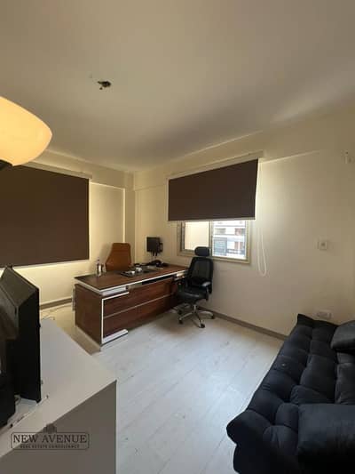 Office for Rent in Sheikh Zayed, Giza - WhatsApp Image 2025-08-27 at 1.46. 06 PM (2). jpeg