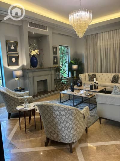 4 Bedroom Villa for Sale in New Cairo, Cairo - WhatsApp Image 2025-08-03 at 7.44. 34 AM (1). jpeg