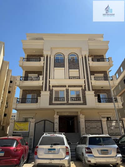 3 Bedroom Apartment for Sale in Sheikh Zayed, Giza - WhatsApp Image 2025-09-08 at 4.20. 19 AM. jpeg