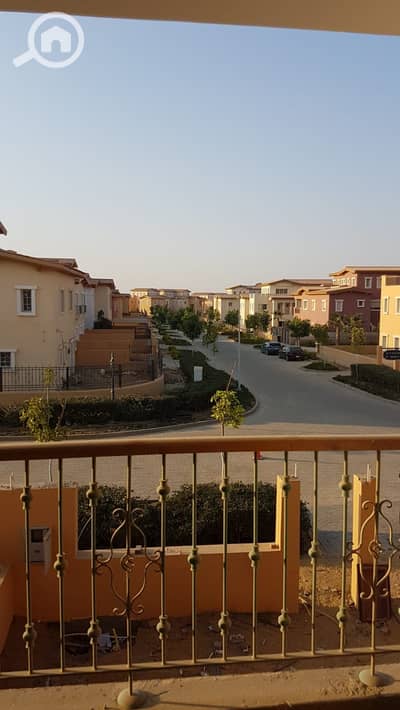تاون هاوس 4 غرف نوم للبيع في القاهرة الجديدة، القاهرة - IMG-20250813-WA0039. jpg