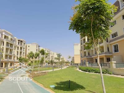3 Bedroom Flat for Sale in Mostakbal City, Cairo - IMG-20250317-WA0086. jpg