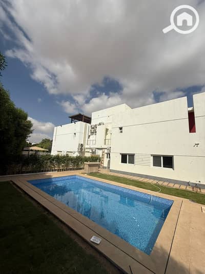 4 Bedroom Townhouse for Rent in Madinaty, Cairo - bfcd1cb5-cf89-4369-8496-82c46023c1c5. jpeg