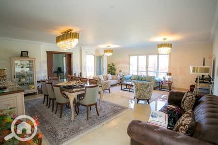 4 Bedroom Flat for Sale in Smoha, Alexandria - 2. jpg