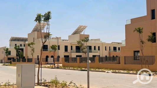تاون هاوس 3 غرف نوم للبيع في الشيخ زايد، الجيزة - IMG-20250907-WA0170. jpg