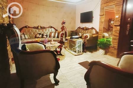3 Bedroom Apartment for Sale in Manshiyya, Alexandria - 1. jpg