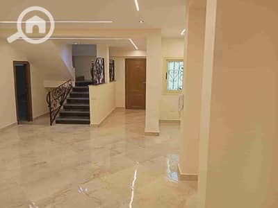 4 Bedroom Duplex for Rent in New Cairo, Cairo - 1000371903. jpg
