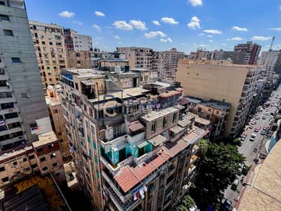 شقة 3 غرف نوم للايجار في سبورتنج، الإسكندرية - IMG-20250907-WA0054. jpg