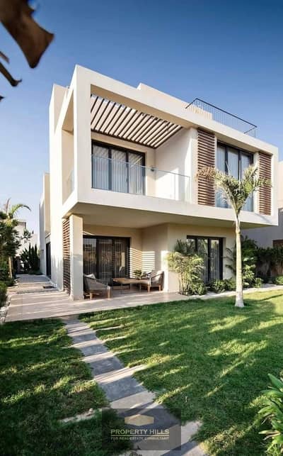 4 Bedroom Townhouse for Sale in North Coast, Matruh - IMG_5666. JPG