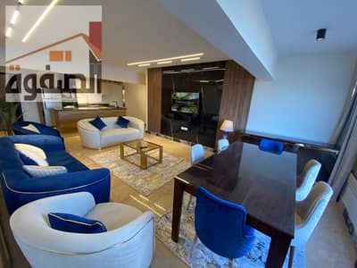 3 Bedroom Flat for Rent in Maadi, Cairo - IMG-20250428-WA0120. jpg