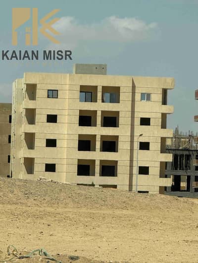 شقة 4 غرف نوم للايجار في هليوبوليس الجديدة، القاهرة - IMG-20250907-WA0021. jpg
