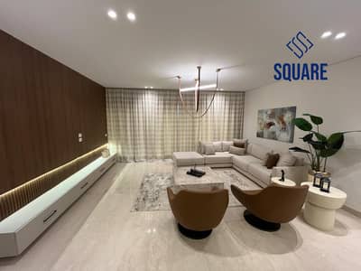 2 Bedroom Flat for Sale in New Cairo, Cairo - image_2. jpg