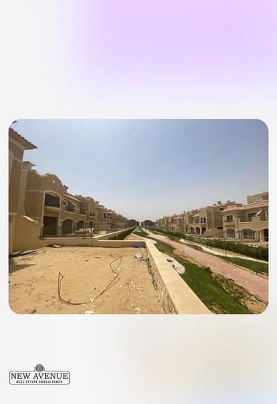 5 Bedroom Twin House for Sale in New Cairo, Cairo - 0a12d32d-bd7c-4ca4-ae64-6c539c45573c. jpeg