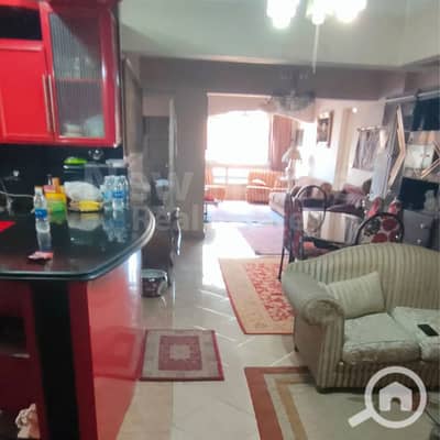 2 Bedroom Flat for Rent in Al Ibrahimiyyah, Alexandria - 1. jpg