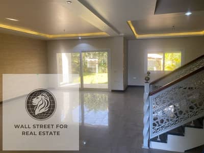 3 Bedroom Twin House for Rent in Madinaty, Cairo - WhatsApp Image 2025-09-01 at 10.06. 53 PM. jpeg