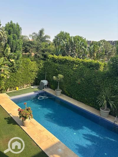4 Bedroom Villa for Sale in New Cairo, Cairo - WhatsApp Image 2025-08-03 at 7.44. 35 AM. jpeg