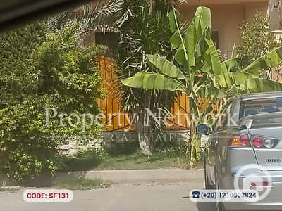 3 Bedroom Flat for Sale in New Cairo, Cairo - SF131 (1). png