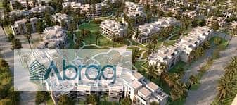 2 Bedroom Apartment for Sale in Sheikh Zayed, Giza - images. jpg