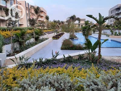 3 Bedroom Apartment for Sale in New Cairo, Cairo - c441e51f-4403-475c-b246-3365709dfcdb. png