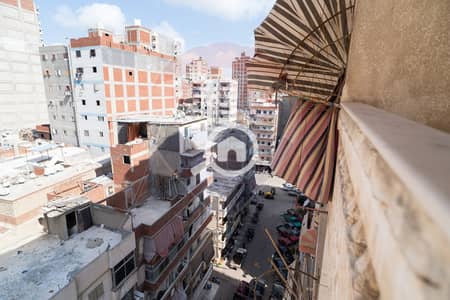 3 Bedroom Apartment for Sale in Sidi Beshr, Alexandria - 1. jpg