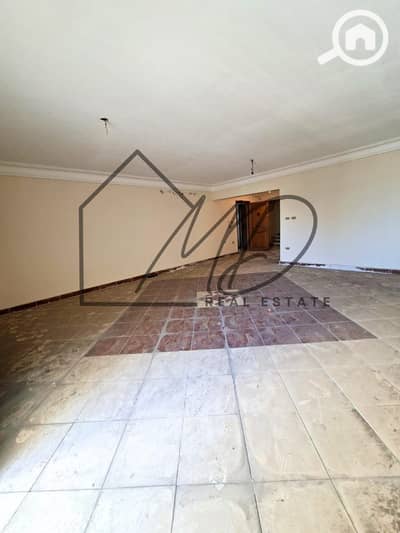 شقة 3 غرف نوم للبيع في فلمنج، الإسكندرية - 22. jpg