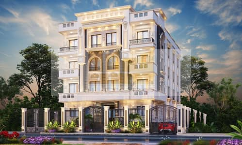 3 Bedroom Apartment for Sale in New Cairo, Cairo - WhatsApp Image 2025-09-08 at 12.28. 35 PM (2). jpeg