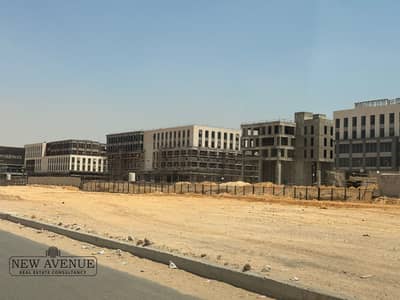 Office for Sale in New Cairo, Cairo - WhatsApp Image 2025-08-06 at 2.24. 11 PM. jpeg