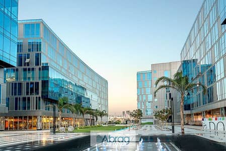 Office for Rent in Sheikh Zayed, Giza - 20. jpg