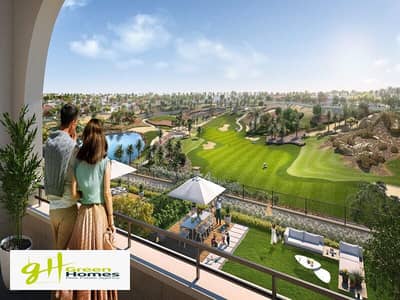 6 Bedroom Villa for Sale in Mokattam, Cairo - featured. jpg