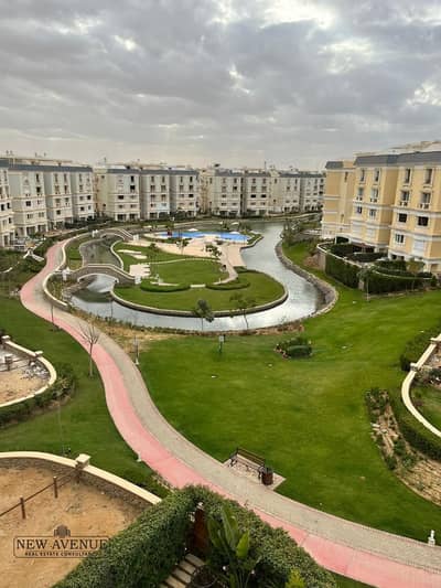 2 Bedroom Penthouse for Sale in New Cairo, Cairo - 46fbd1ec-d516-4b3e-aec3-b746dcf1717c. jpeg