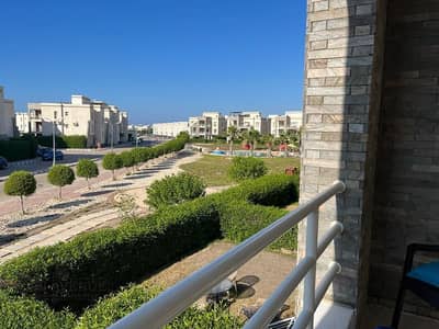 شاليه 2 غرفة نوم للبيع في الساحل الشمالي، مطروح - 4b467e78-b12a-47ea-95b7-872247dd0a45. jpeg