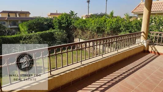 فیلا 4 غرف نوم للايجار في مدينتي، القاهرة - WhatsApp Image 2025-09-06 at 4.19. 15 PM. jpeg