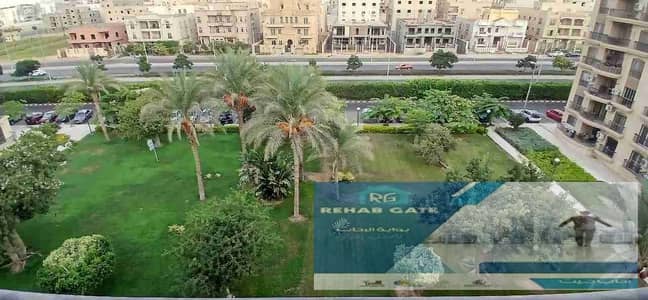2 Bedroom Flat for Rent in New Cairo, Cairo - 1001231105. jpg