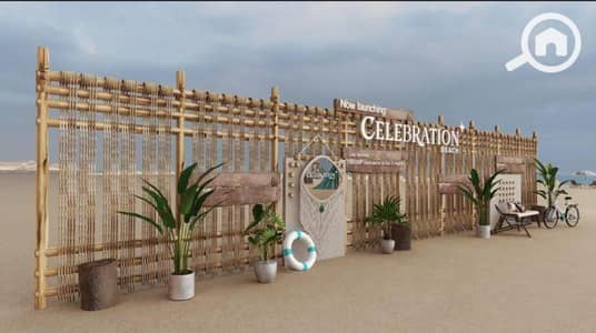 1 Bedroom Chalet for Sale in North Coast, Matruh - ed2f4fff-16b7-40b0-9ea5-ca619ff370ff. jpeg