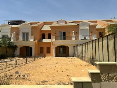تاون هاوس 3 غرف نوم للبيع في القاهرة الجديدة، القاهرة - WhatsApp Image 2025-09-03 at 3.31. 40 PM (3). jpg