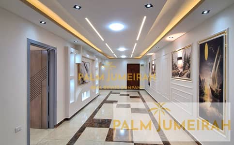 شقة 3 غرف نوم للبيع في ميامي، الإسكندرية - -. jpg