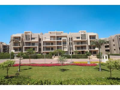 فلیٹ 2 غرفة نوم للبيع في القاهرة الجديدة، القاهرة - Fifth-Square-Al-Marasem-4. jpg