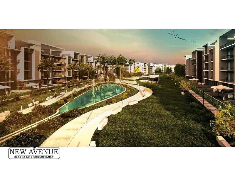 9 Prices-and-Spaces-of-Fifth-Square-New-Cairo. jpg