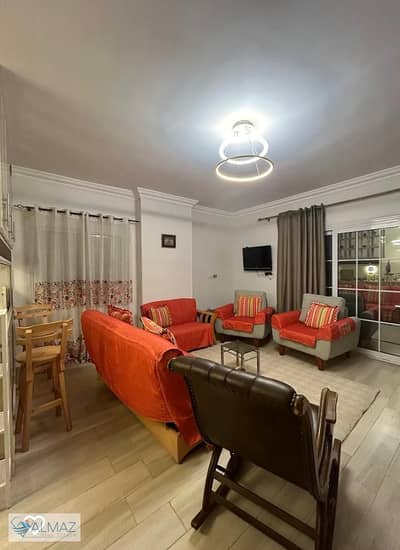 3 Bedroom Flat for Rent in New Cairo, Cairo - IMG-20250908-WA0131. jpg