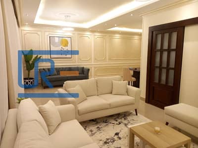 شقة 3 غرف نوم للايجار في القاهرة الجديدة، القاهرة - 2. jpg
