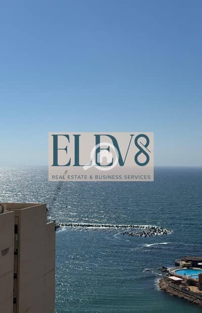فلیٹ 3 غرف نوم للبيع في سيدي بشر، الإسكندرية - PHOTO-2025-09-08-14-25-16 23. jpeg