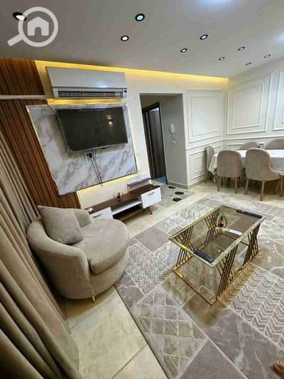 2 Bedroom Flat for Rent in Madinaty, Cairo - 1001596178. jpg
