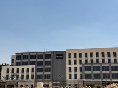 Office for Sale in New Cairo, Cairo - WhatsApp Image 2025-08-11 at 12.28. 37 PM. jpeg