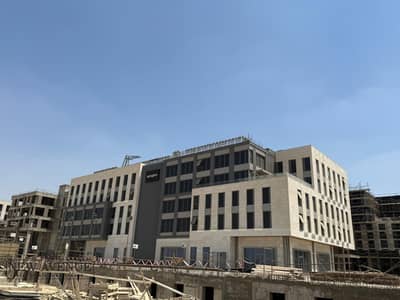 Office for Sale in New Cairo, Cairo - WhatsApp Image 2025-08-11 at 12.28. 36 PM (1). jpeg
