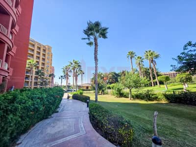 2 Bedroom Chalet for Sale in North Coast, Matruh - 01. jpg
