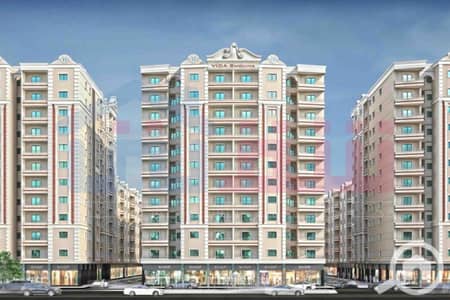 3 Bedroom Flat for Sale in Smoha, Alexandria - VIDA-6. jpg