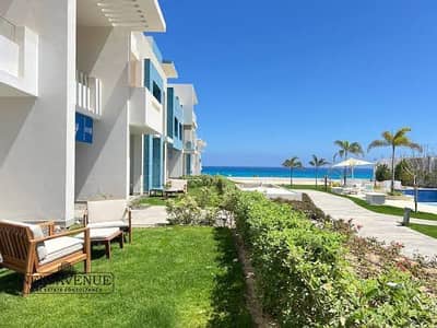 2 Bedroom Chalet for Sale in North Coast, Matruh - 8d15edf9-bf43-40a9-96f2-8fa308c066a4. jpeg