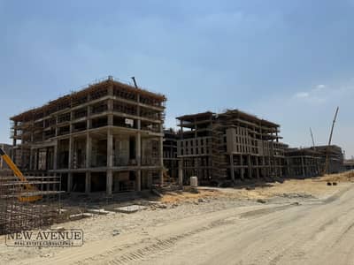 Office for Sale in New Cairo, Cairo - WhatsApp Image 2025-08-11 at 12.28. 37 PM (1). jpeg