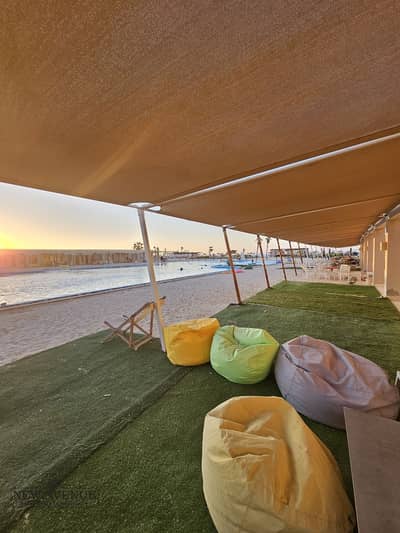 كبينة 1 غرفة نوم للبيع في الساحل الشمالي، مطروح - 43f5e556-22cd-4ca6-9d3f-ba219eb2450c. jpeg