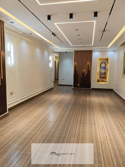 3 Bedroom Flat for Sale in Hadayek al-Ahram, Giza - WhatsApp Image 2025-08-15 at 2.09. 35 PM (1). jpeg