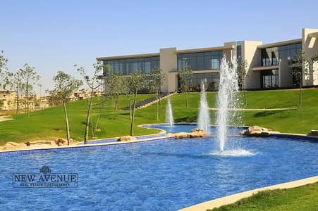 تاون هاوس 3 غرف نوم للبيع في العاصمة الإدارية الجديدة، القاهرة - 5a2f60b1-bd2f-4889-b4ef-e99a0363b554. jpeg